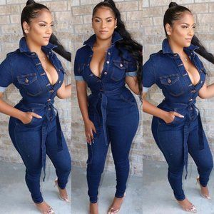 Romper Set jnauniquecompany.com